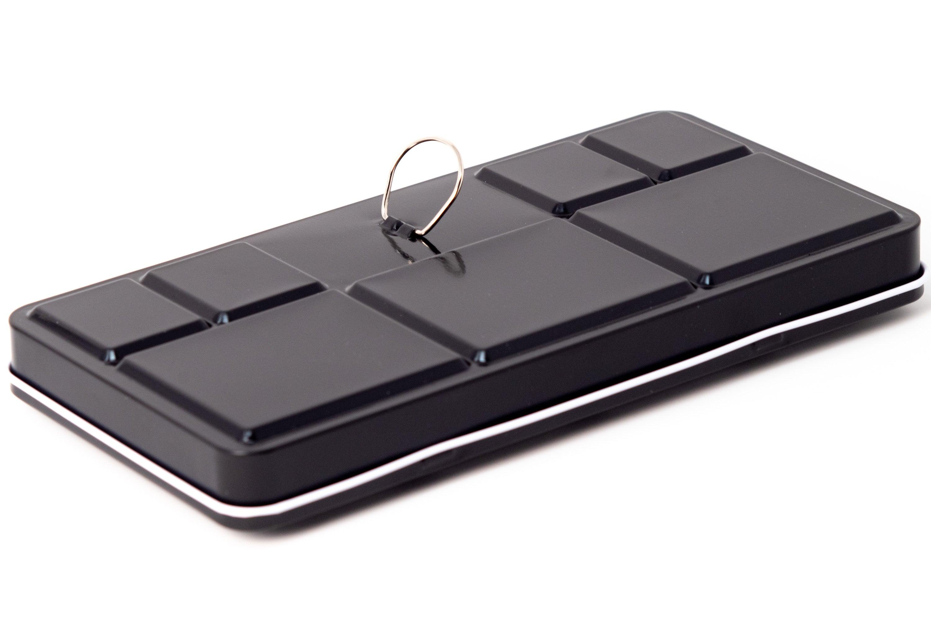 Schmincke - Akademie Watercolors, Set of 24 Full Pans - St. Louis Art Supply