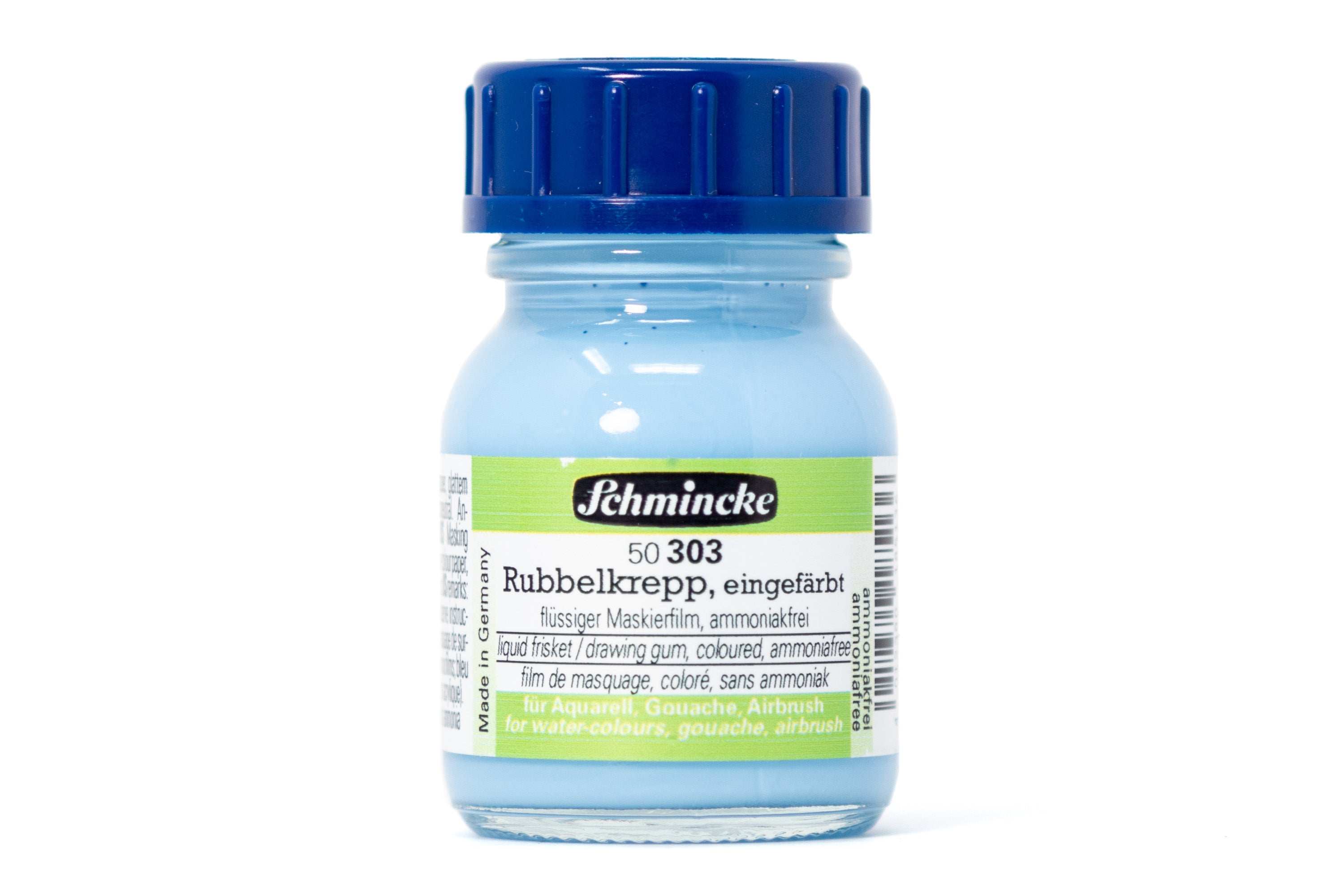 Schmincke - Masking Fluid, 20 mL - St. Louis Art Supply