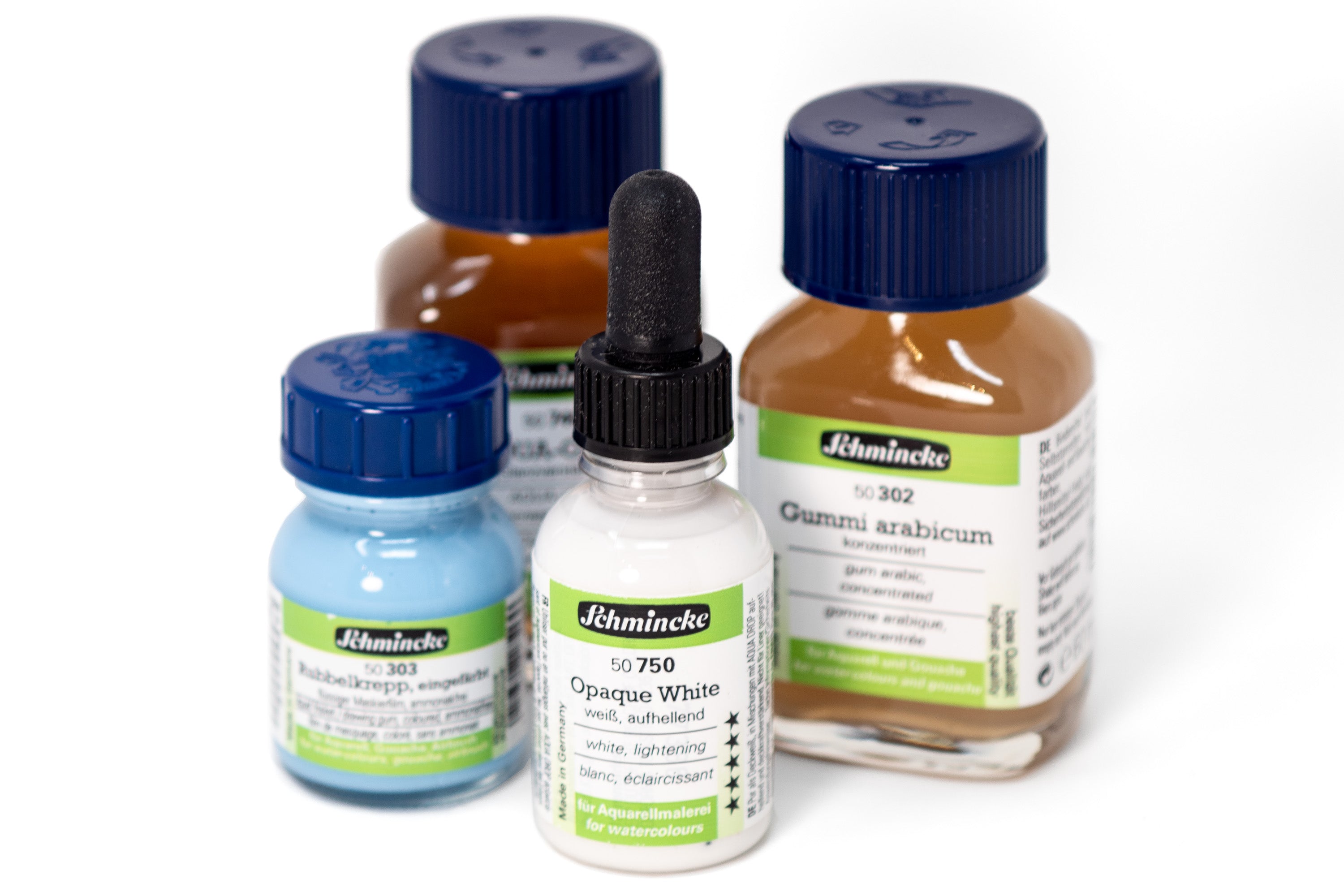 Schmincke - Masking Fluid, 20 mL - St. Louis Art Supply