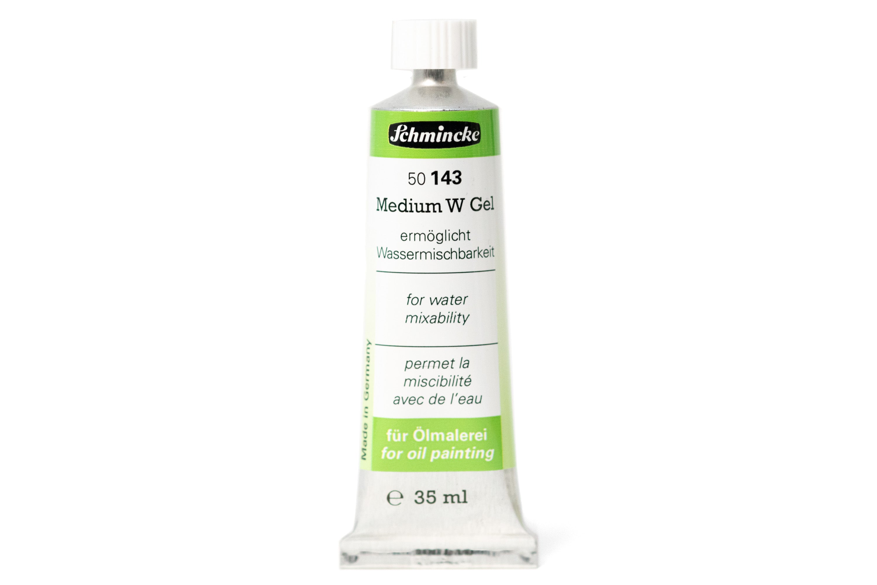 Impasto Medium 50ml