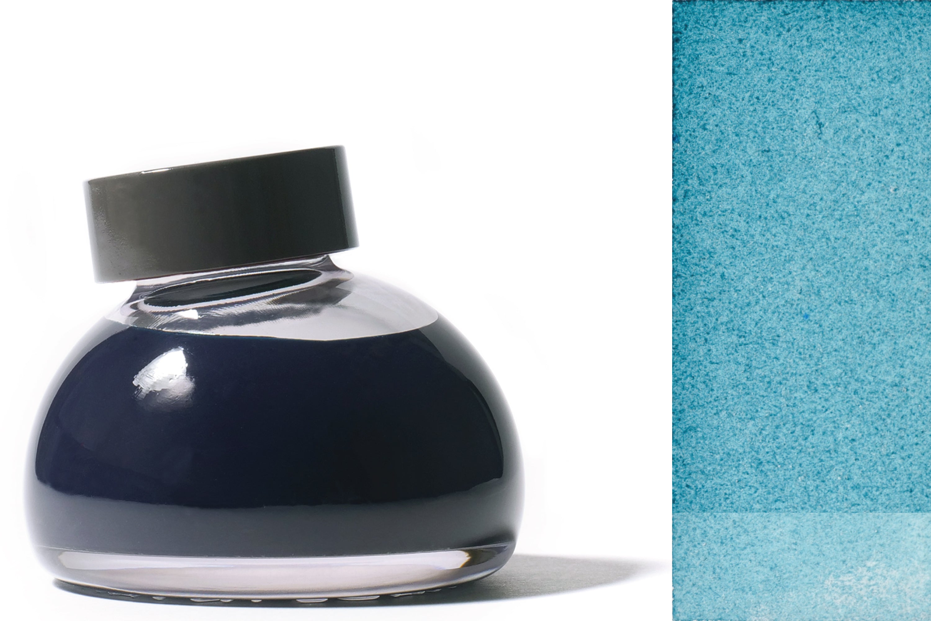 Kakimori Pigment Ink, #07 Soyo