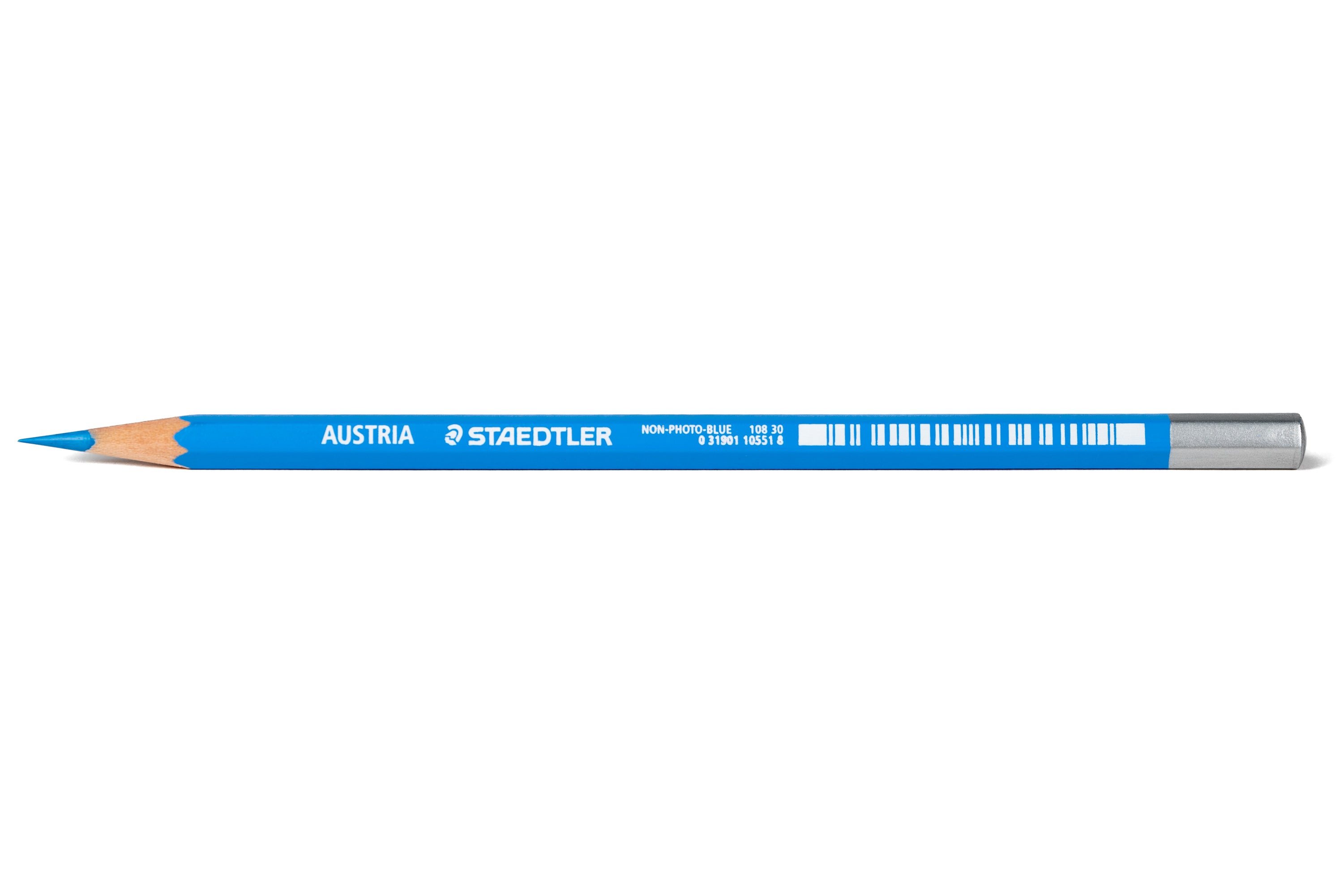 Staedtler Non-Photo Blue Pencil – Louis Art Supply