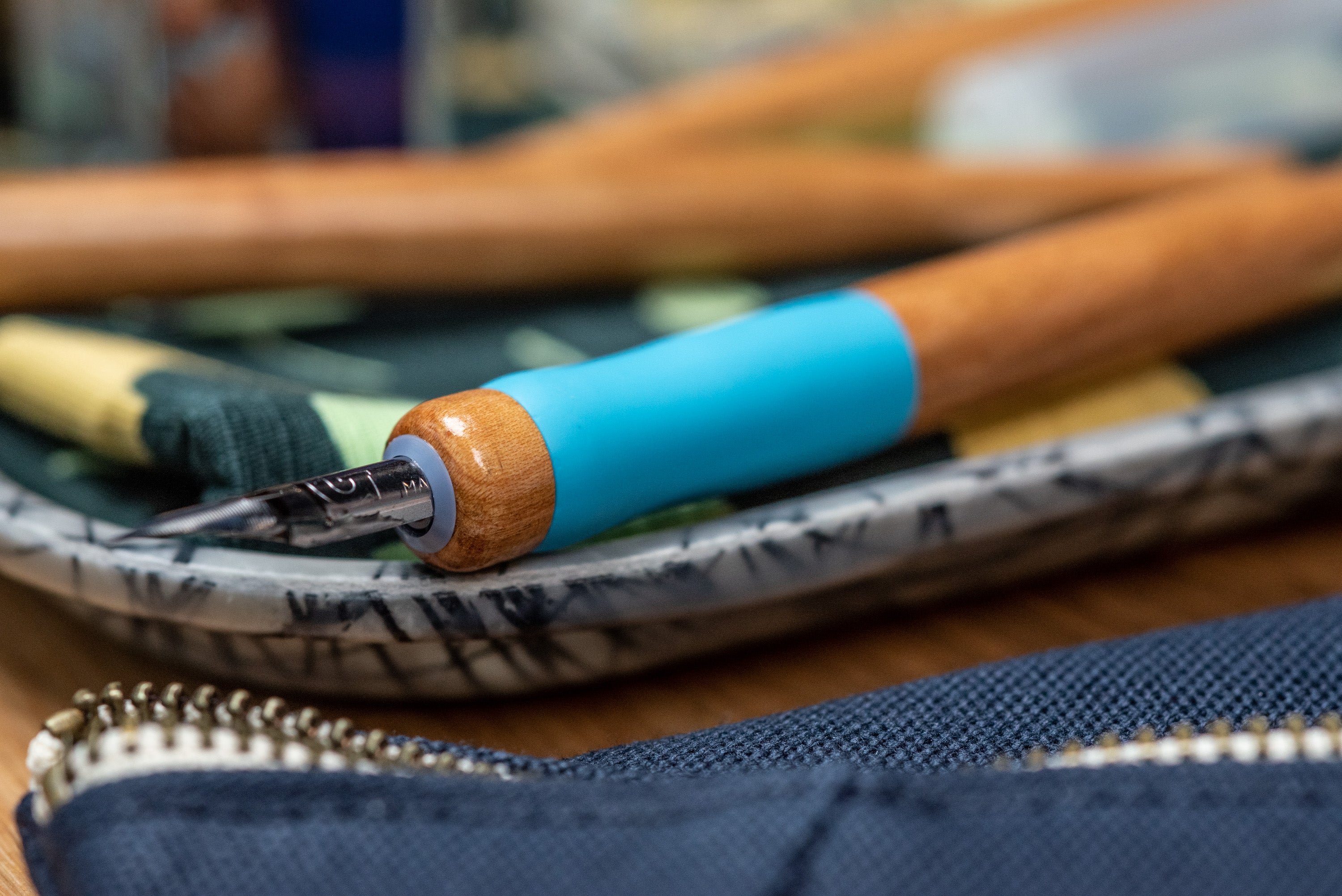 Tachikawa - Tachikawa T-40 Pen Holder - St. Louis Art Supply