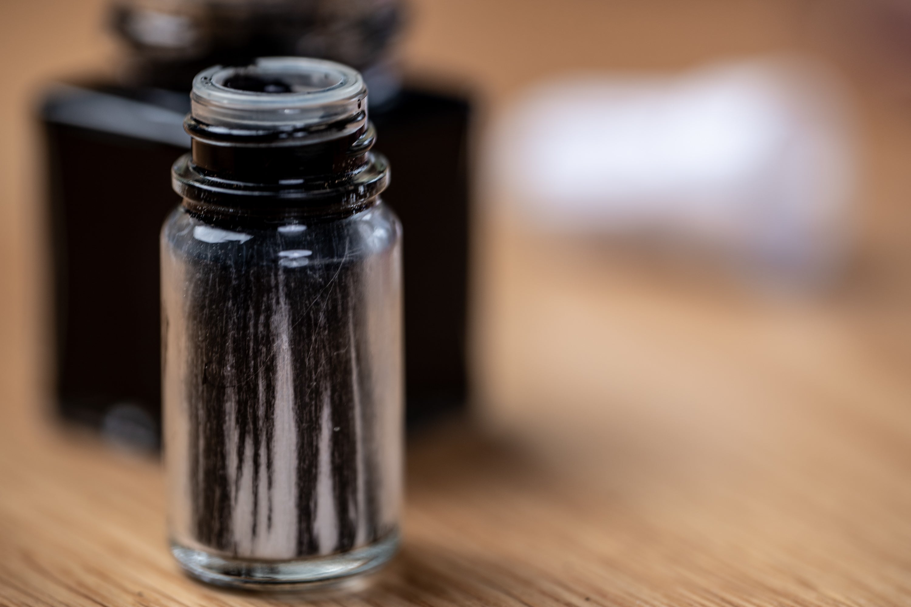 Teranishi Empty Marker, Broad Chisel Tip