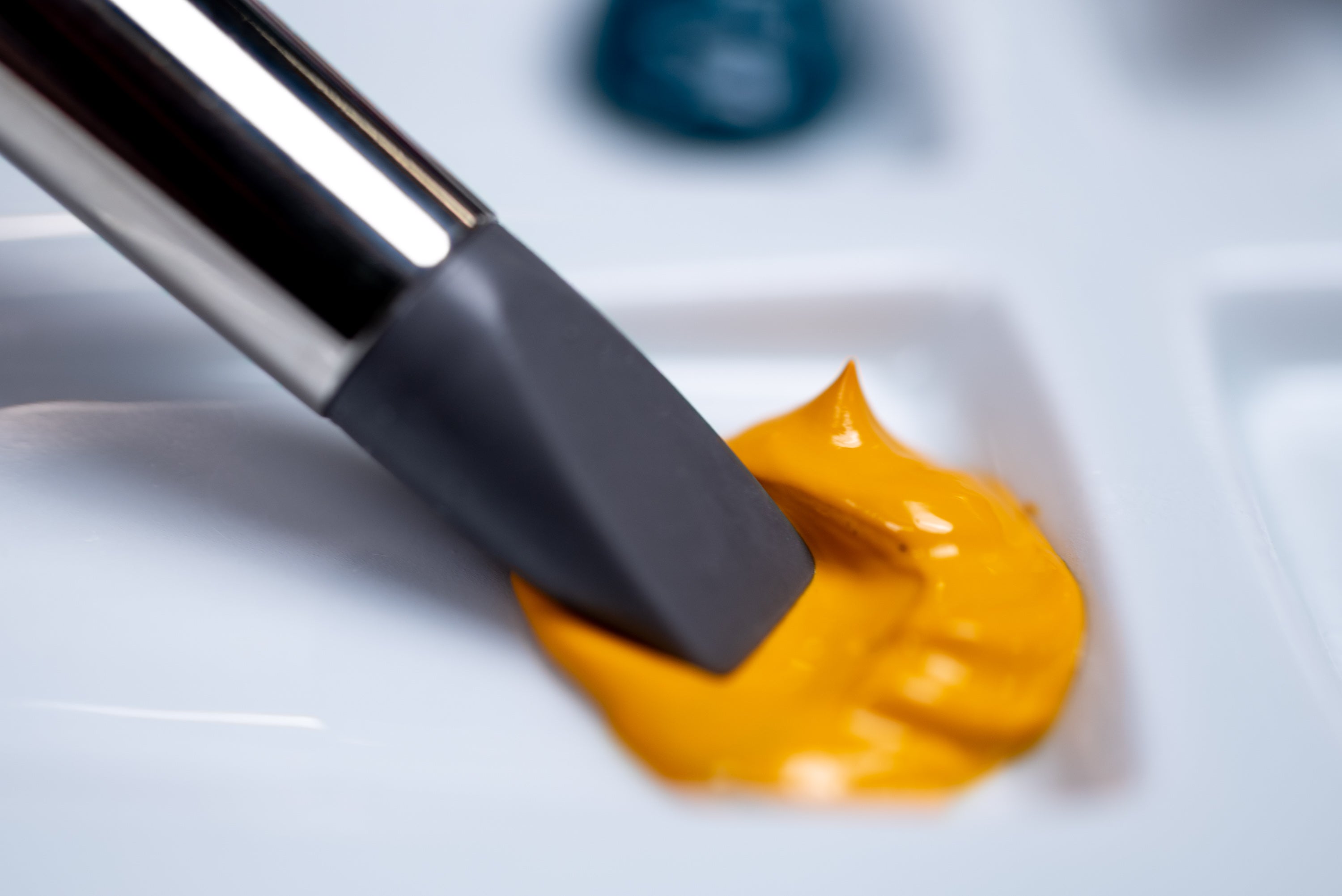 Caucciù Rubber Brushes