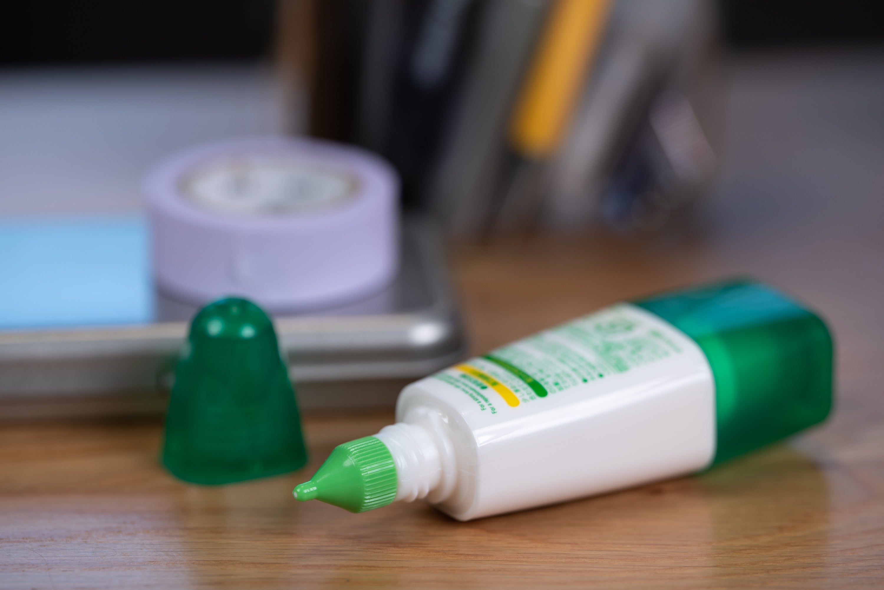 PiT Twin Tip Liquid Glue