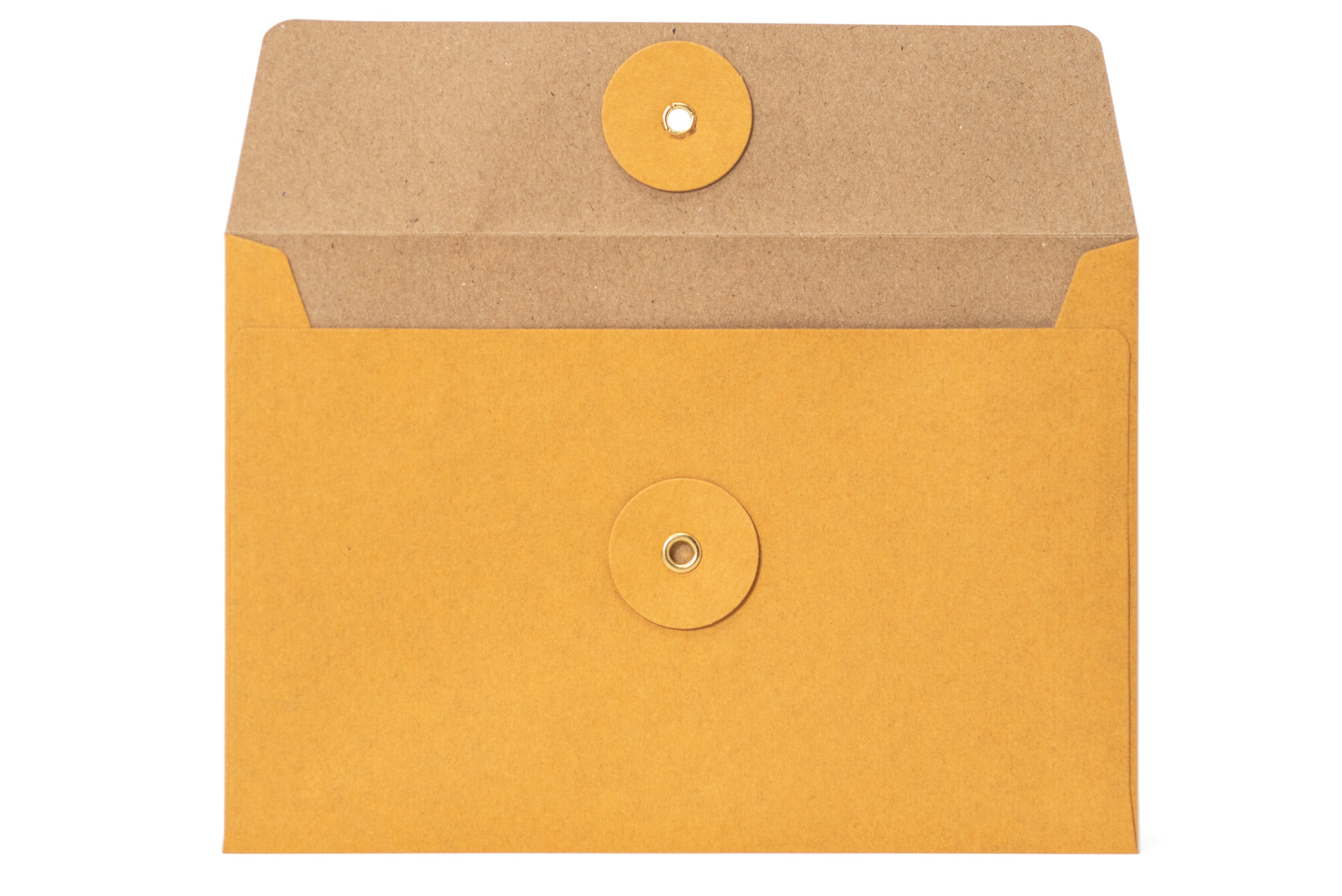 Traveler's Company - Kraft Envelopes, Medium - St. Louis Art Supply