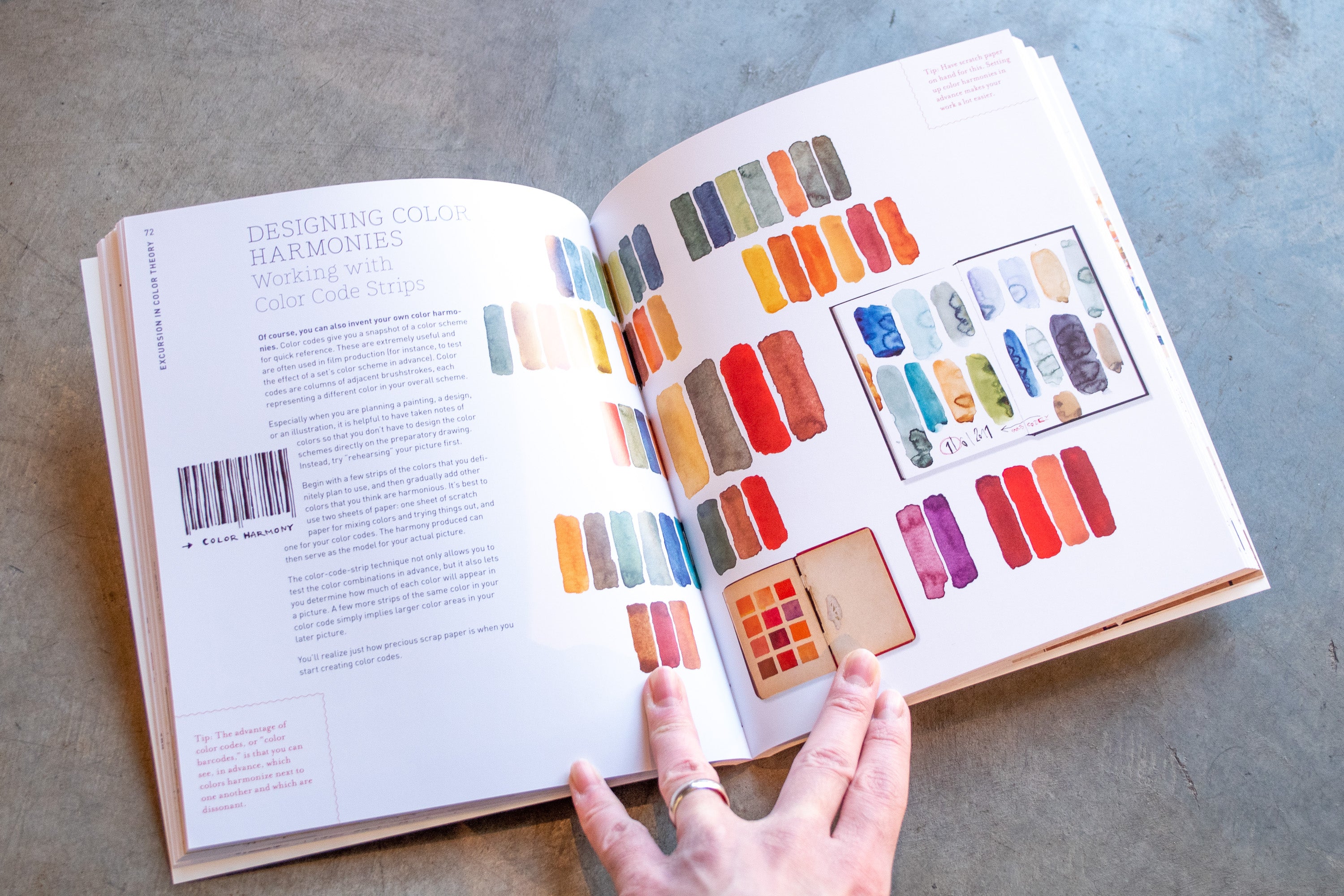 Felix Scheinberger - Urban Watercolor Sketching - St. Louis Art Supply