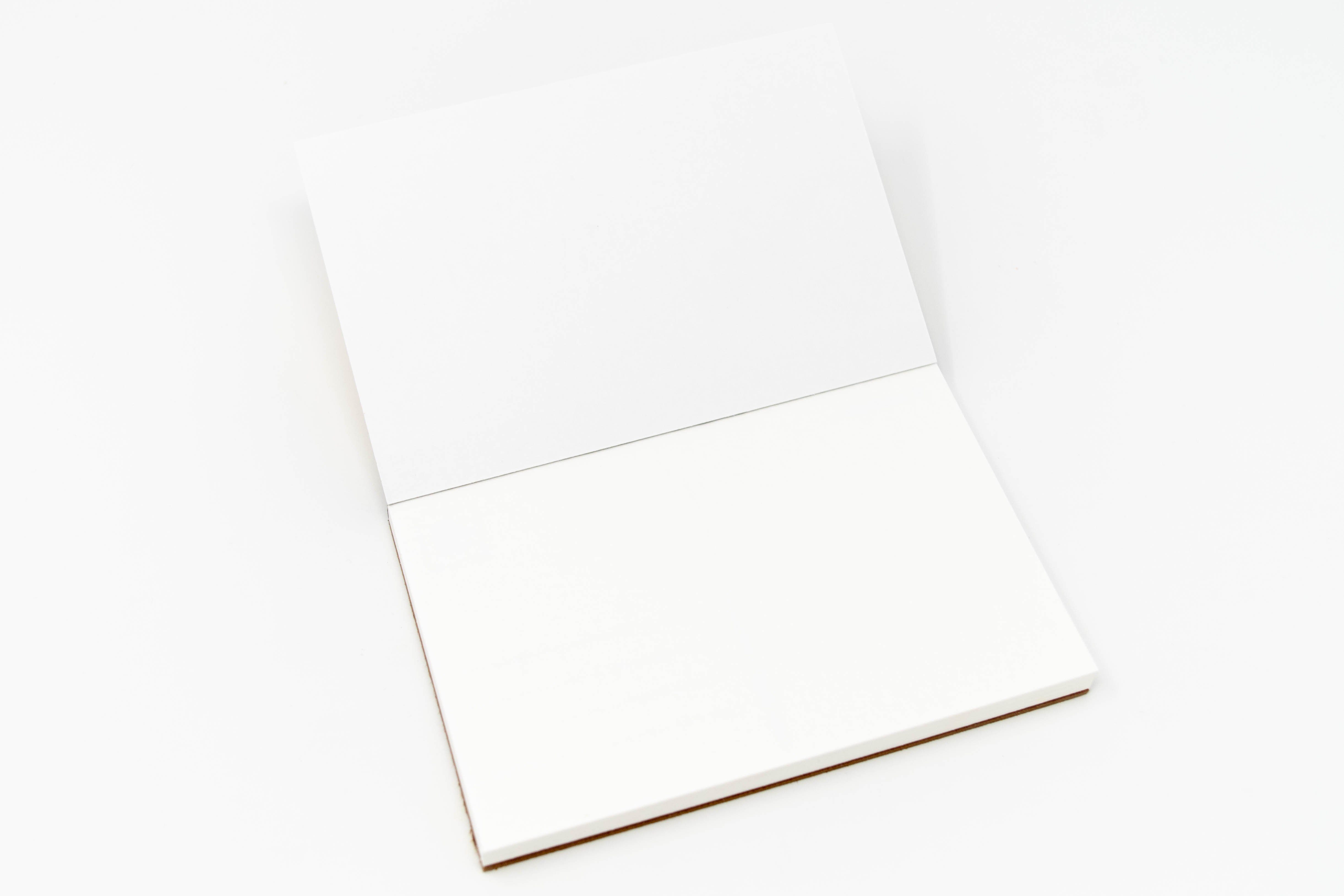 Watercolor postcardsStrathmore