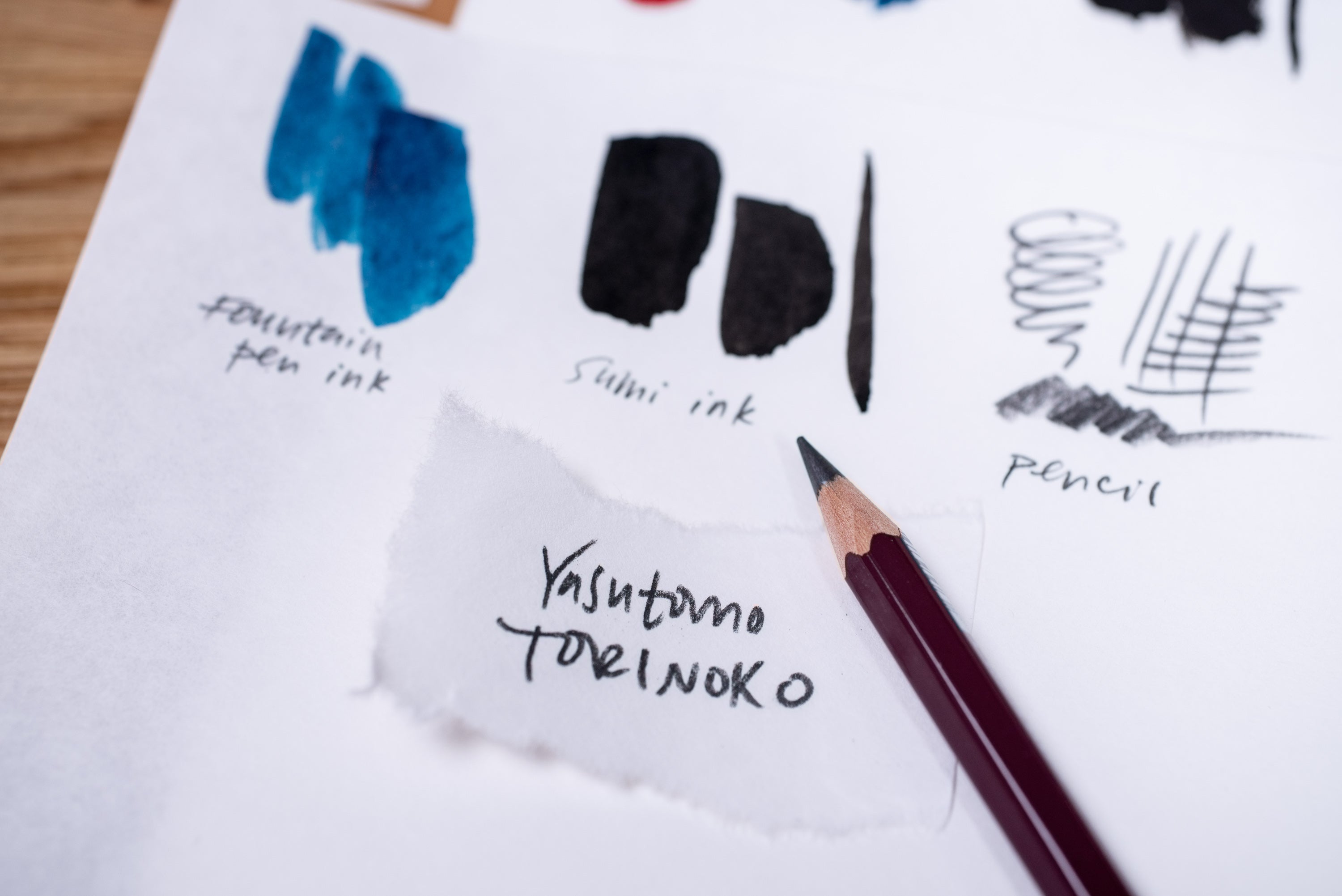 Torinoko Washi Paper, 9.5" x 10.75", 20 Sheets