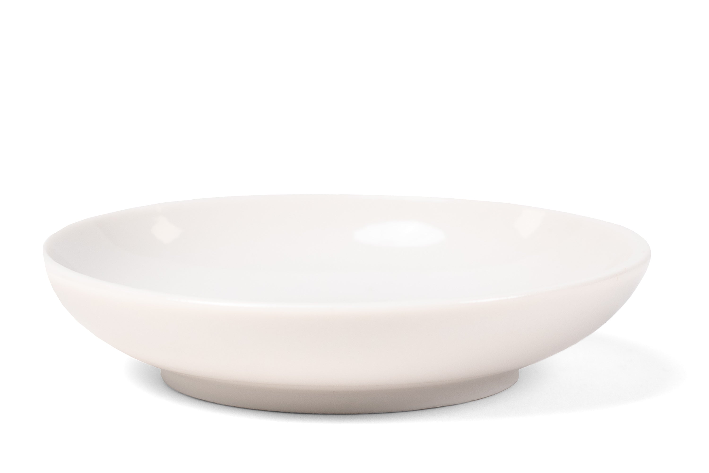 Porcelain Watercolor Dish