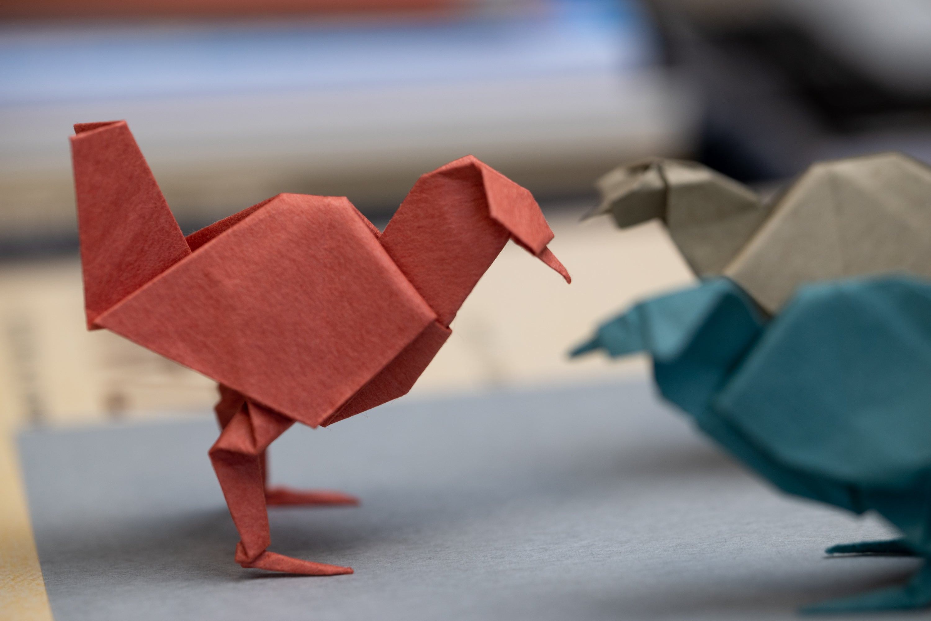 Akira Yoshizawa: Japan's Greatest Origami Master
