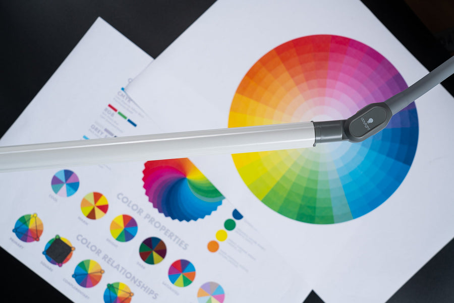Color Theory – St. Louis Art Supply