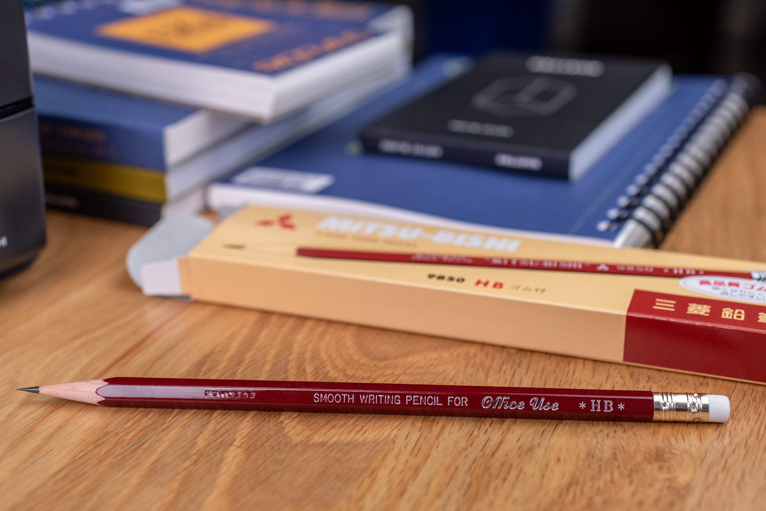Pencil Dozens