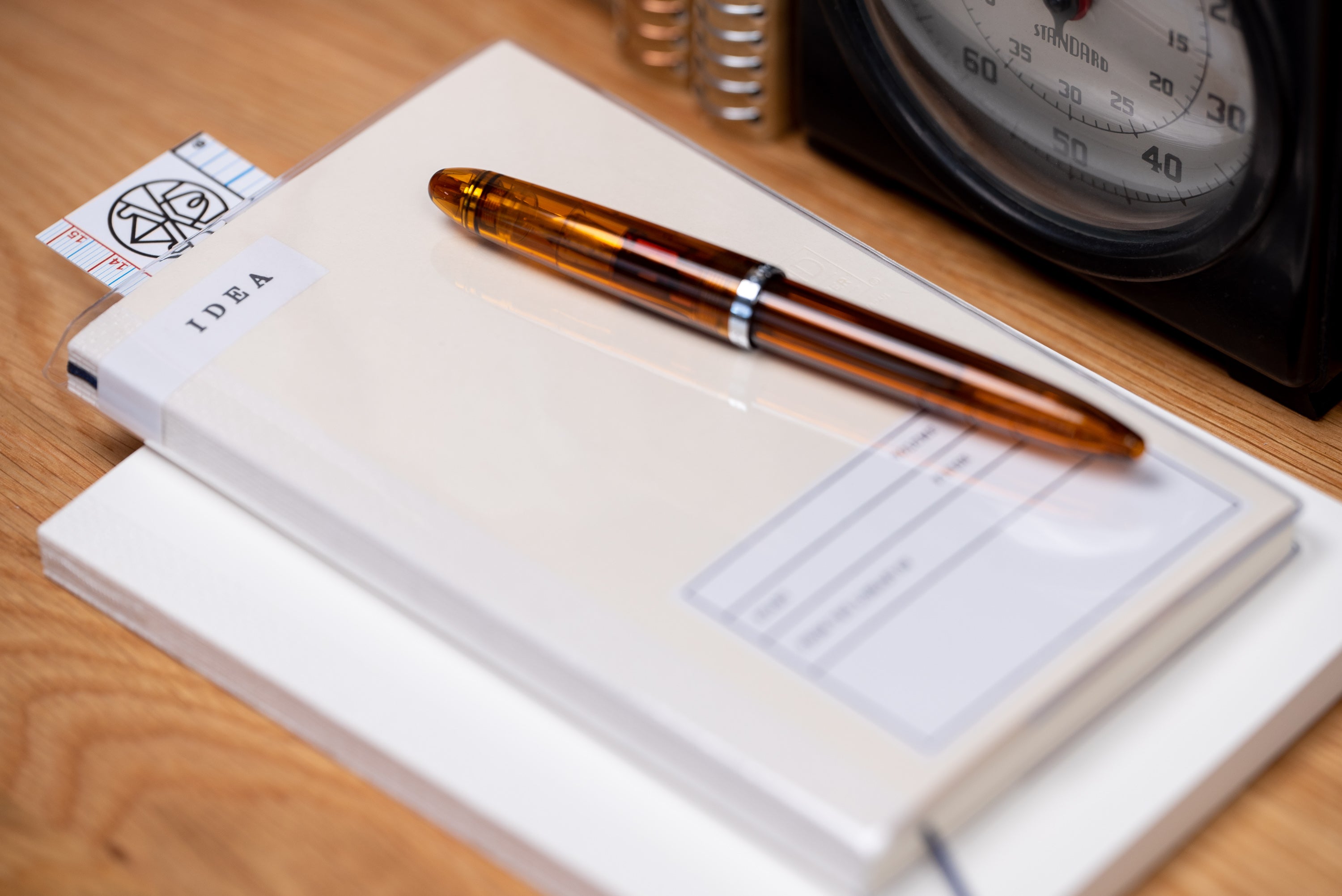 Midori MD Notebook – St. Louis Art Supply