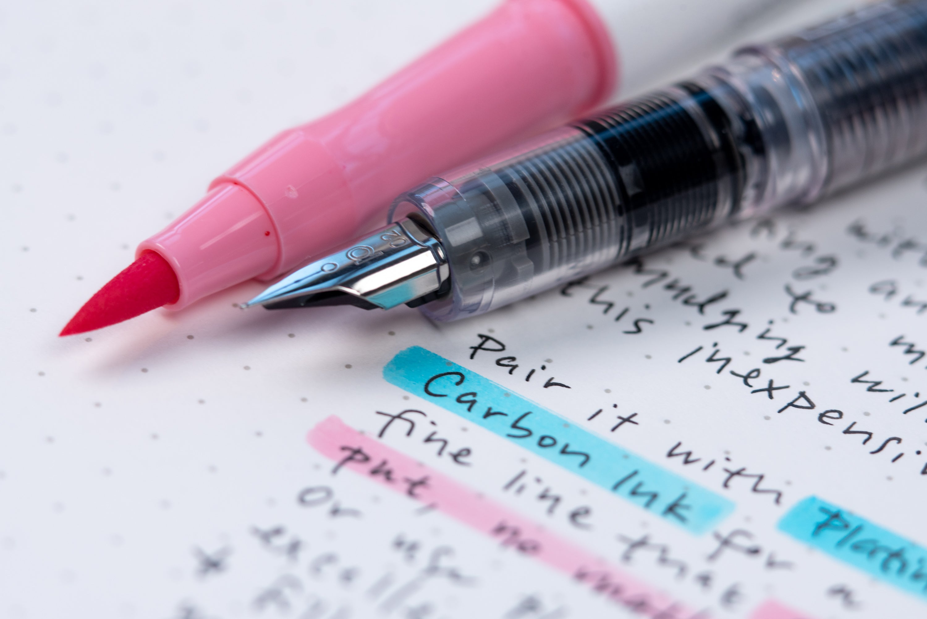 Top Picks: Pens & Pencils