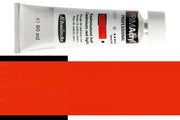 PRIMAcryl Professional Acrylic, #317 Cadmium Red Light