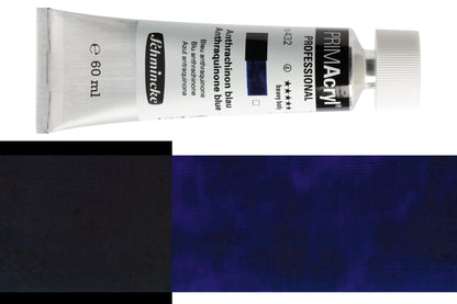 PRIMAcryl Professional Acrylic, #432 Anthraquinone Blue
