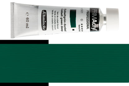 PRIMAcryl Professional Acrylic, #565 Cobalt Green Light