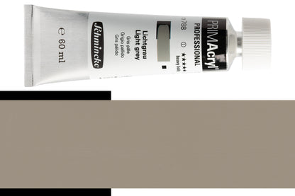 PRIMAcryl Professional Acrylic, #788 Light Grey