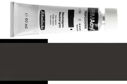 PRIMAcryl Professional Acrylic, #789 Neutral Grey