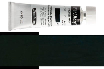 PRIMAcryl Professional Acrylic, #790 Schmincke Payne's Grey
