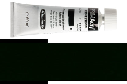 PRIMAcryl Professional Acrylic, #796 Mars Black