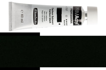 PRIMAcryl Professional Acrylic, #797 Carbon Black