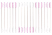 Cotton Buds, Sticky Type, Pack of 18