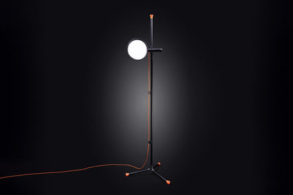 Artist Studio Lamp 2