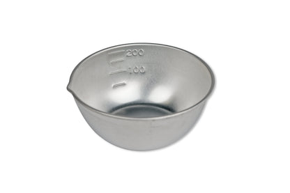 Mini Steel Measuring Bowl