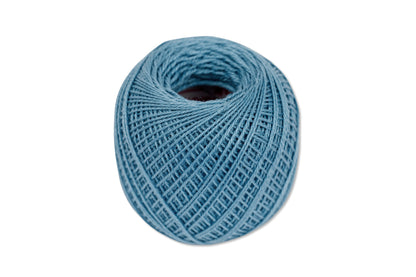 Olympus Thin Sashiko Thread, #209 Sky Blue