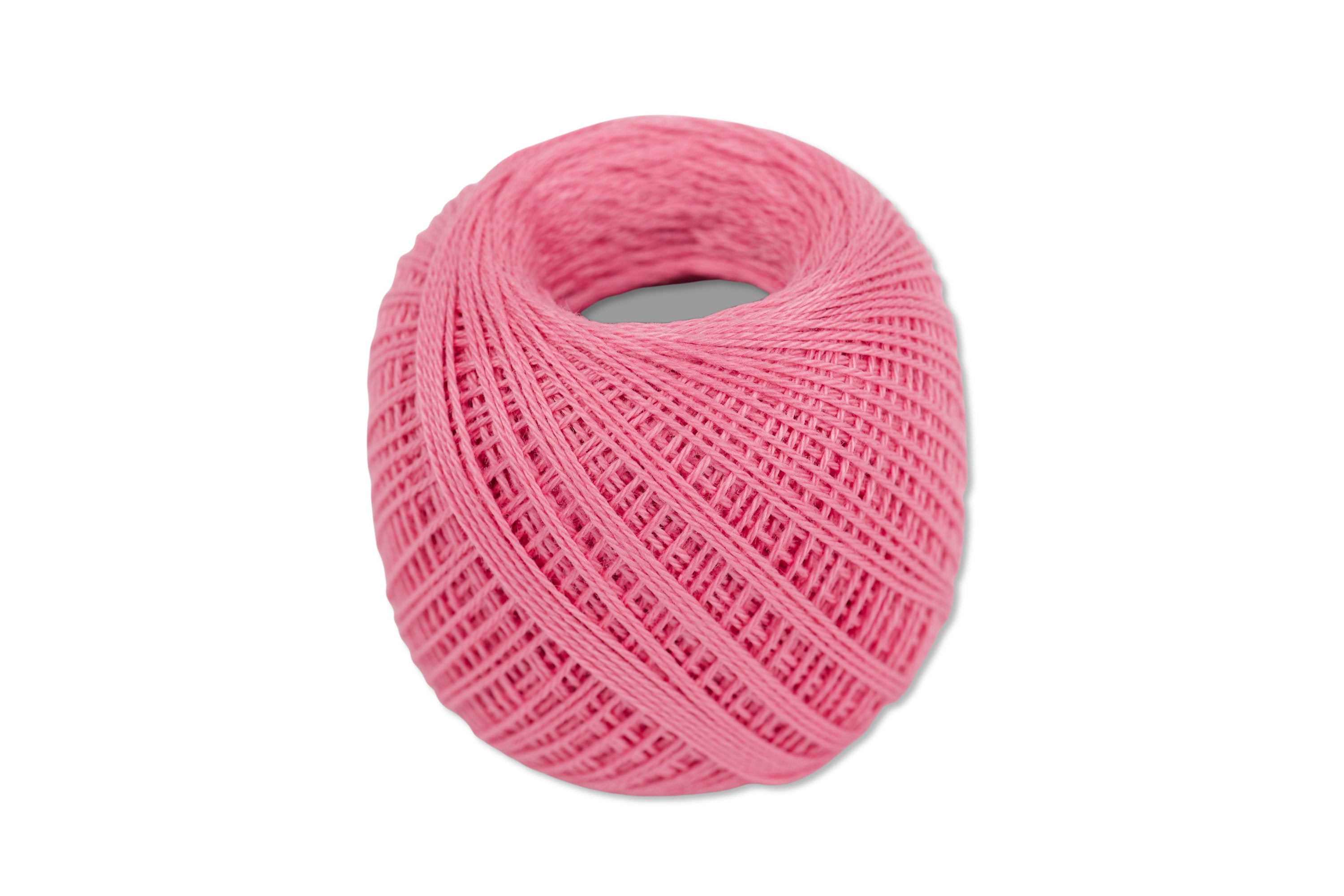 Olympus Thin Sashiko Thread, #213 Rose Pink