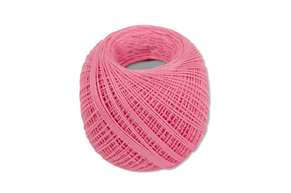 Olympus Thin Sashiko Thread, #213 Rose Pink