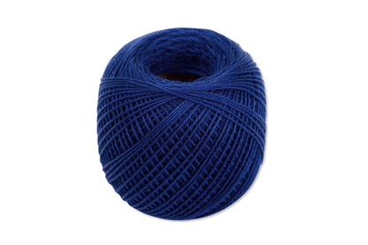 Olympus Thin Sashiko Thread, #218 Royal Blue