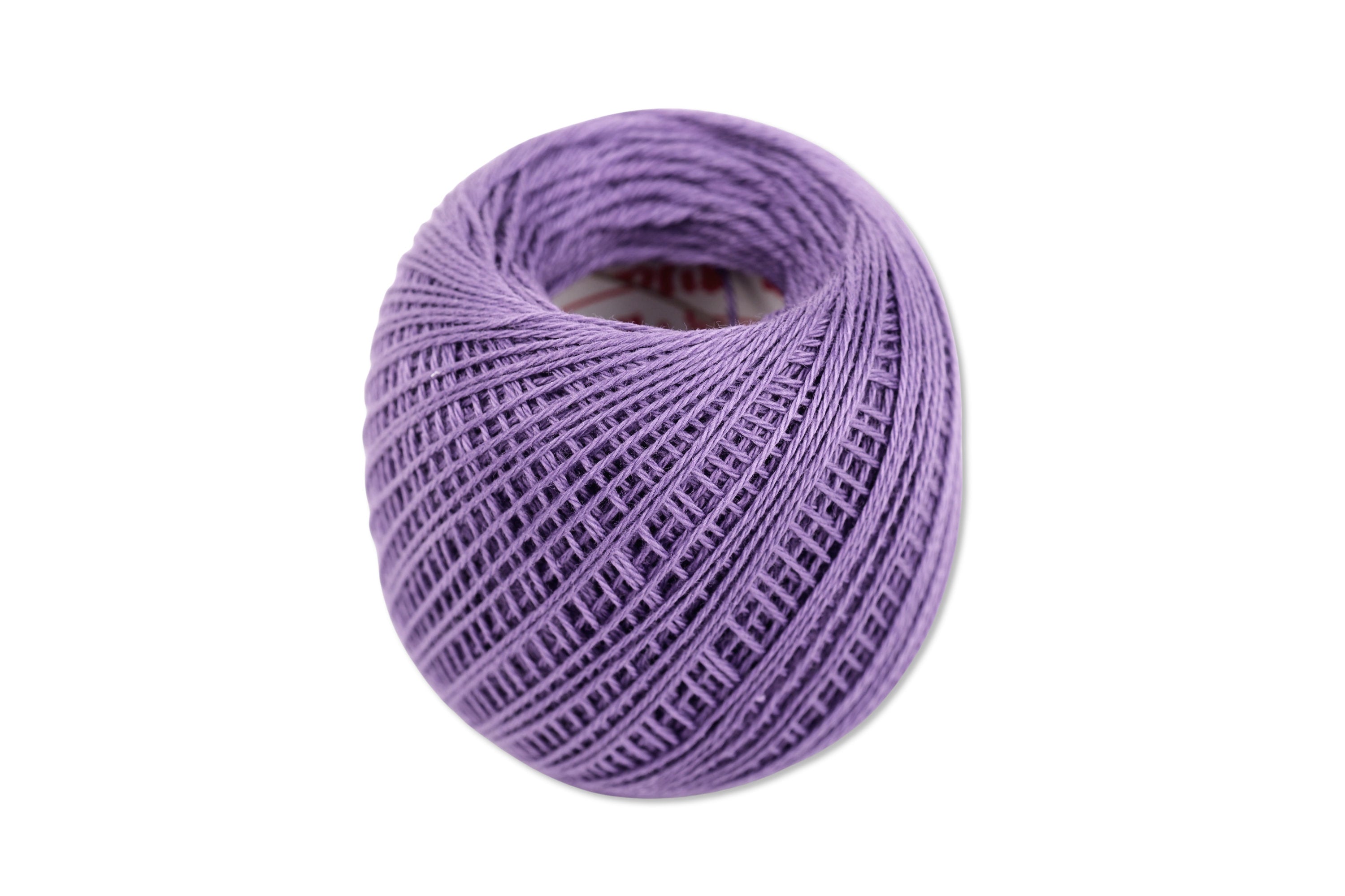 Olympus Thin Sashiko Thread, #219 Royal Purple
