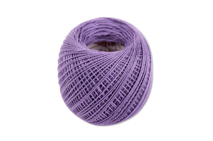Olympus Thin Sashiko Thread, #219 Royal Purple