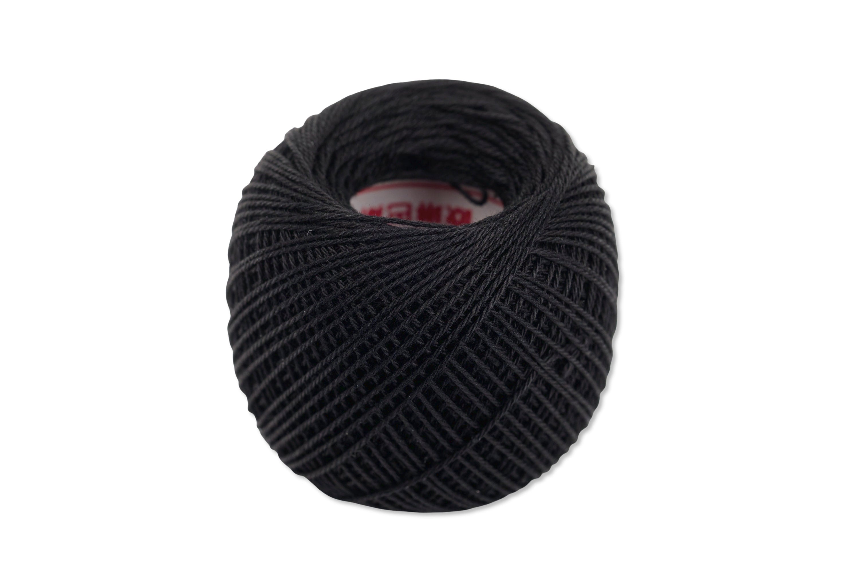 Olympus Thin Sashiko Thread, #220 Black