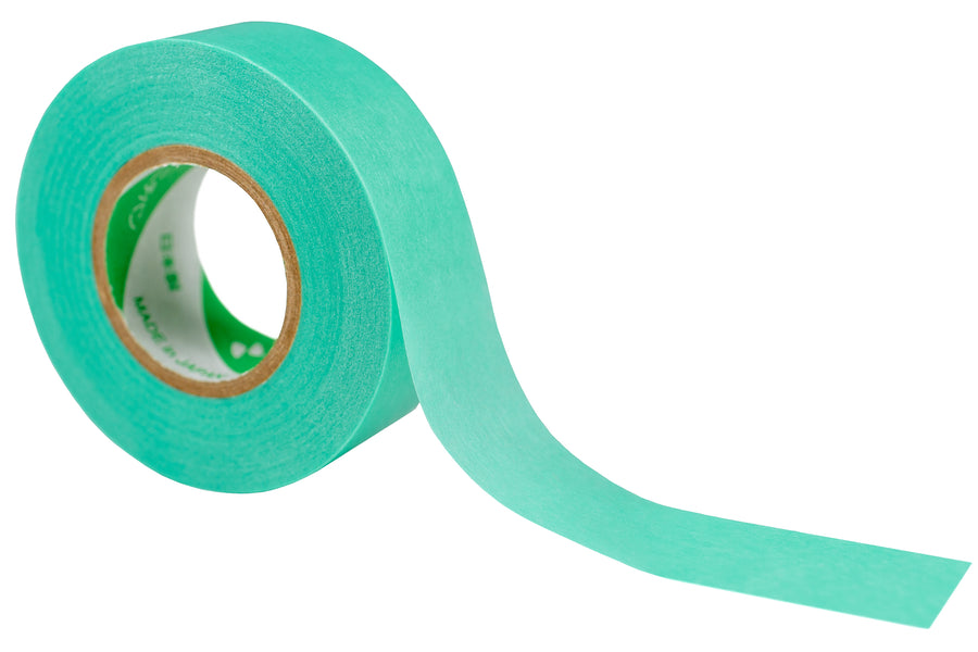 Nichiban #222 Ultra-Low-Tack Tape