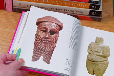 30,000 Years of Art