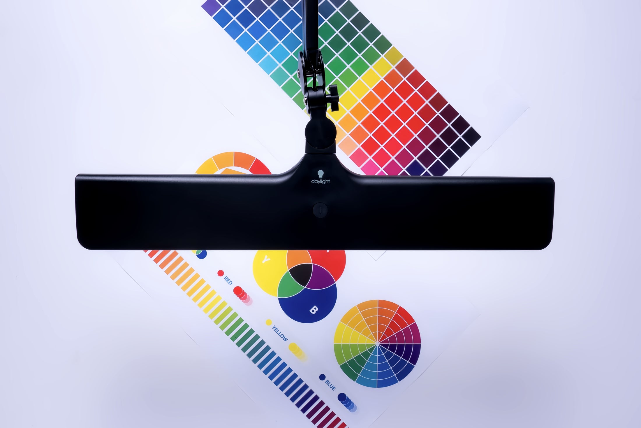 Lumi Professional Task Lamp