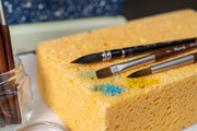 C41 Extra-Large Commercial Sponge