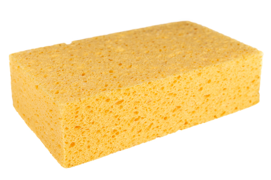 C41 Extra-Large Commercial Sponge