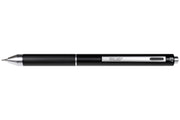 4-in-1 Metal Multipen, Satin Black