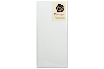 NB Envelopes, Vertical, for B5 Paper