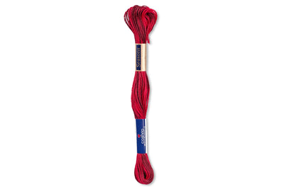 Cosmo Seasons Embroidery Floss, #5006