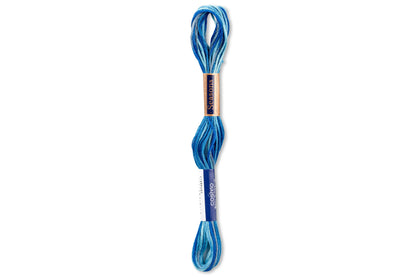 Cosmo Seasons Embroidery Floss, #5020