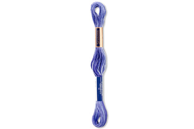 Cosmo Seasons Embroidery Floss, #5023