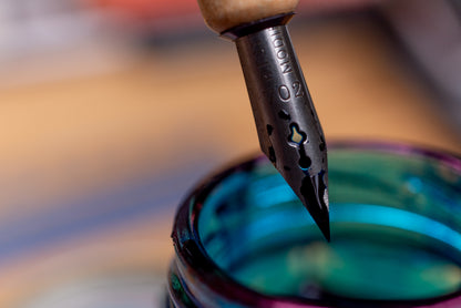 Esterbrook Modified Slant #702 Pen Nib (Vintage)