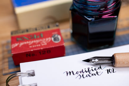 Esterbrook Modified Slant #702 Pen Nib (Vintage)